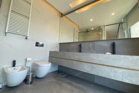 Prestigious Modern Apartment for sale in Saifi - Beirut