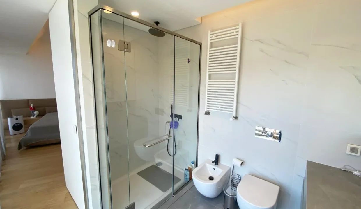 Prestigious Modern Apartment for sale in Saifi - Beirut