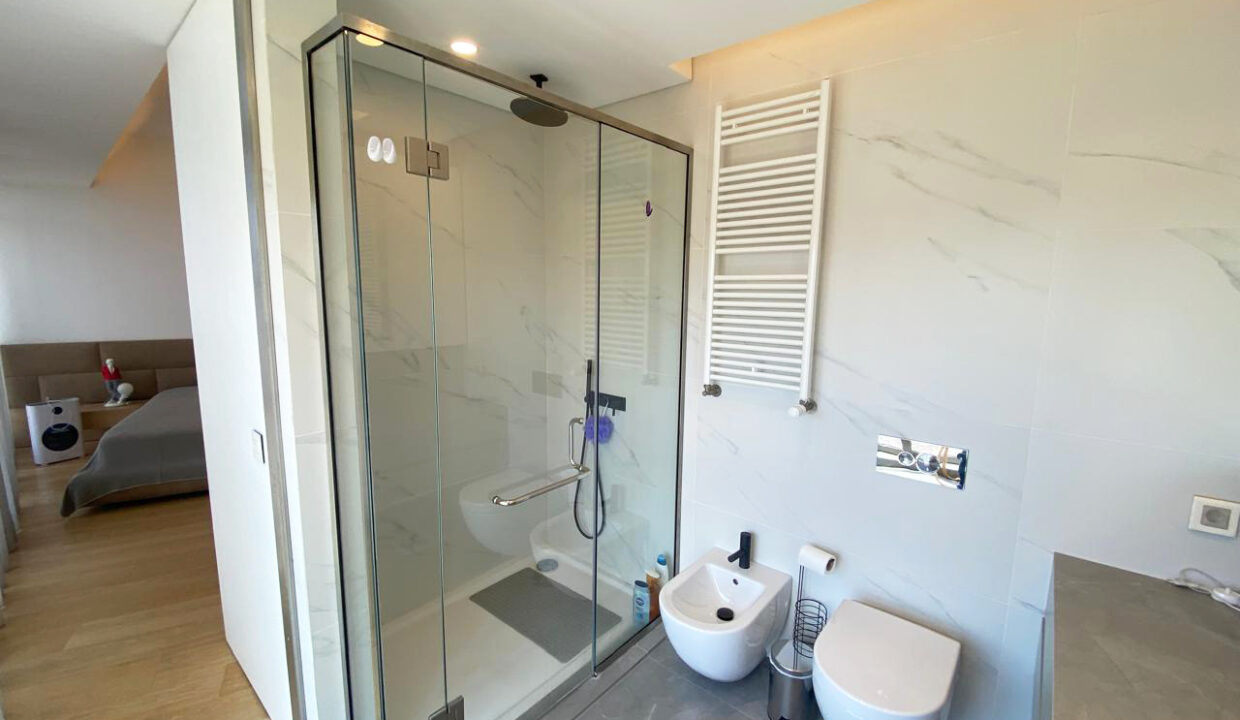 Prestigious Modern Apartment for sale in Saifi - Beirut