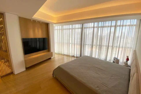 Prestigious Modern Apartment for sale in Saifi - Beirut