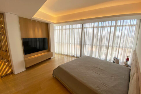 Prestigious Modern Apartment for sale in Saifi - Beirut