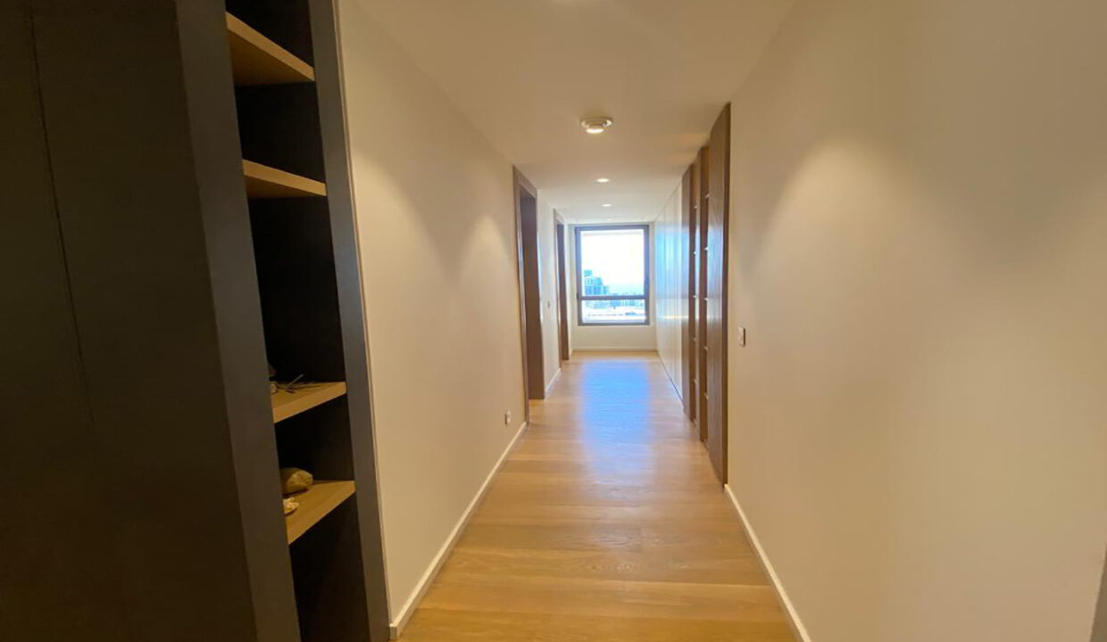 Prestigious Modern Apartment for sale in Saifi - Beirut