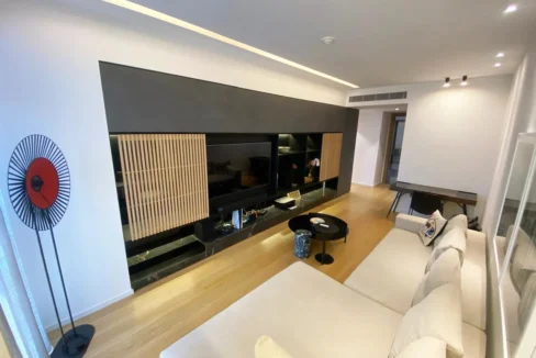 Prestigious Modern Apartment for sale in Saifi - Beirut