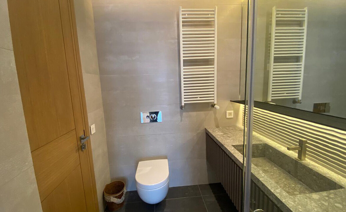 Prestigious Modern Apartment for sale in Saifi - Beirut