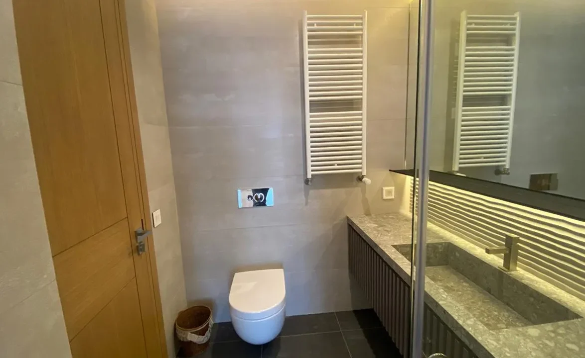 Prestigious Modern Apartment for sale in Saifi - Beirut
