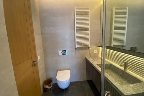 Prestigious Modern Apartment for sale in Saifi - Beirut