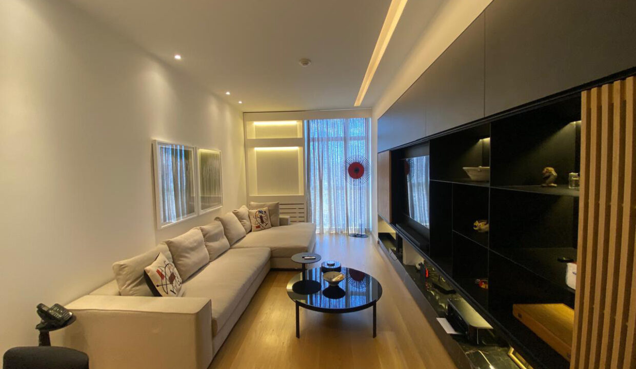 Prestigious Modern Apartment for sale in Saifi - Beirut