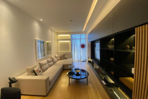 Prestigious Modern Apartment for sale in Saifi - Beirut