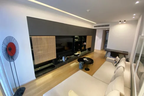 Prestigious Modern Apartment for sale in Saifi - Beirut