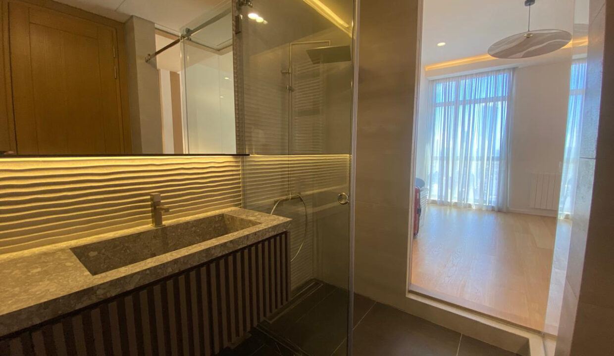 Prestigious Modern Apartment for sale in Saifi - Beirut