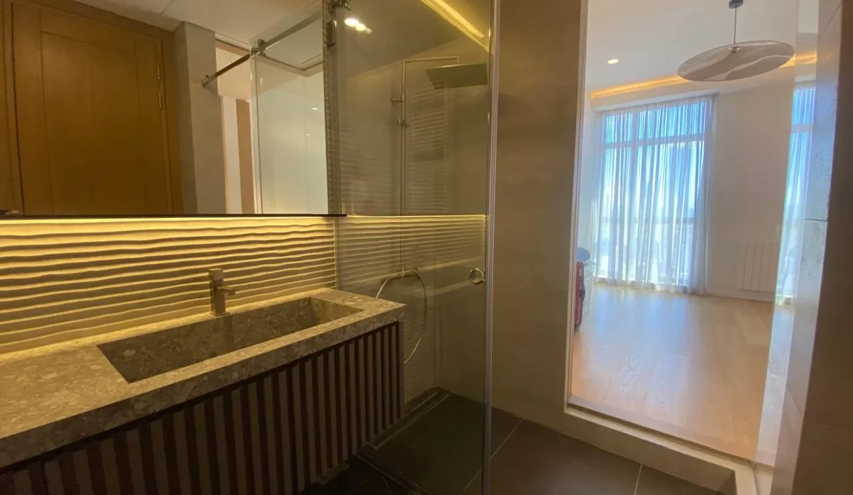 Prestigious Modern Apartment for sale in Saifi - Beirut