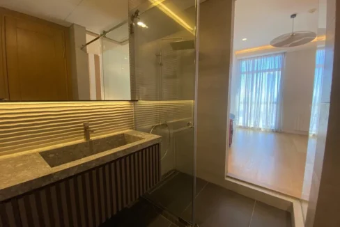 Prestigious Modern Apartment for sale in Saifi - Beirut