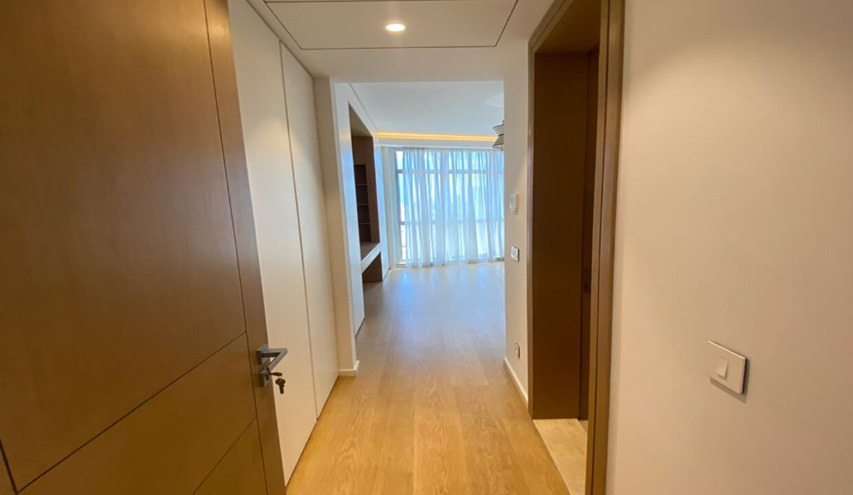 Prestigious Modern Apartment for sale in Saifi - Beirut