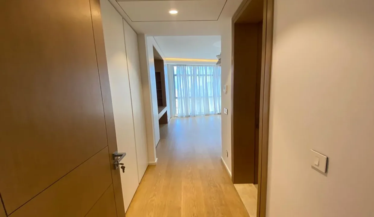 Prestigious Modern Apartment for sale in Saifi - Beirut