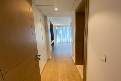 Prestigious Modern Apartment for sale in Saifi - Beirut