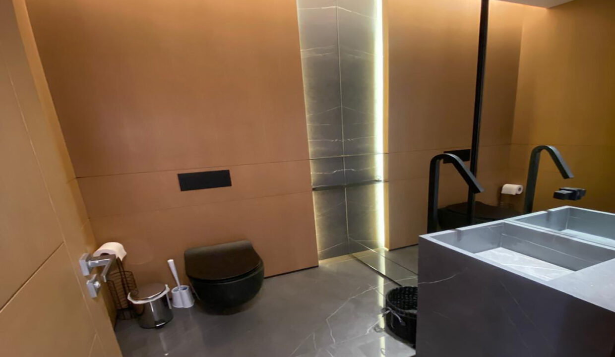 Prestigious Modern Apartment for sale in Saifi - Beirut
