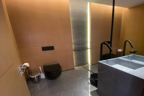 Prestigious Modern Apartment for sale in Saifi - Beirut