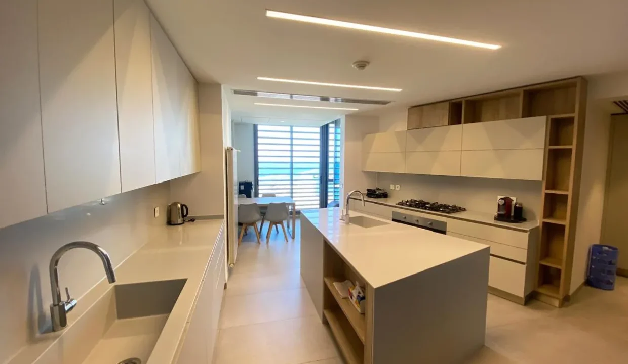 Prestigious Modern Apartment for sale in Saifi - Beirut