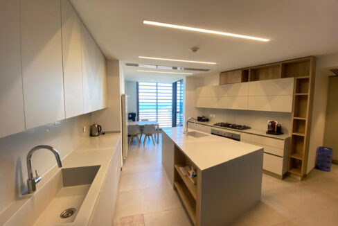 Prestigious Modern Apartment for sale in Saifi - Beirut