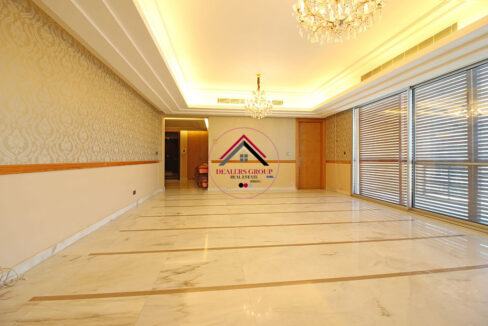 Prime Location Apartment for sale in Saifi - Beirut