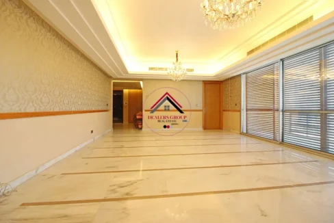 Prime Location Apartment for sale in Saifi - Beirut