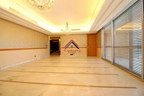 Prime Location Apartment for sale in Saifi - Beirut