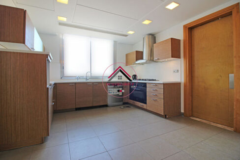 Prime Location Apartment for sale in Saifi - Beirut