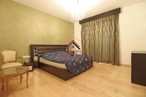 Prime Location Apartment for sale in Saifi - Beirut