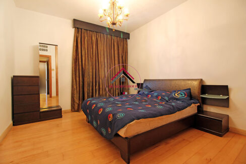 Prime Location Apartment for sale in Saifi - Beirut