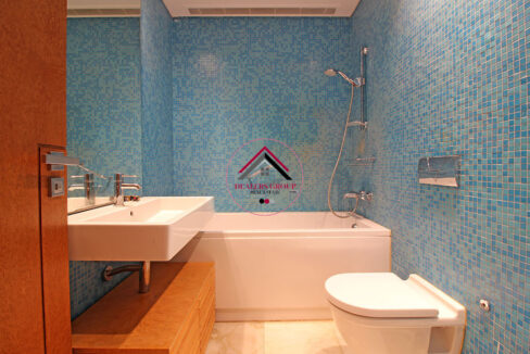 Prime Location Apartment for sale in Saifi - Beirut