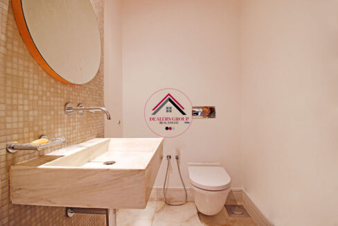 Prime Location Apartment for sale in Saifi - Beirut