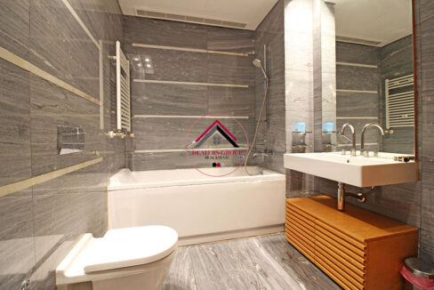 Prime Location Apartment for sale in Saifi - Beirut