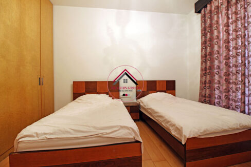 Prime Location Apartment for sale in Saifi - Beirut