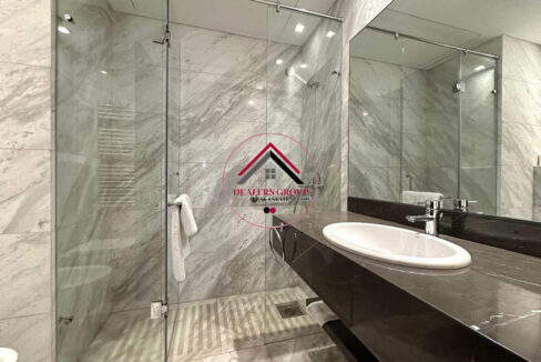Modern Deluxe Apartment for sale in Downtown Beirut