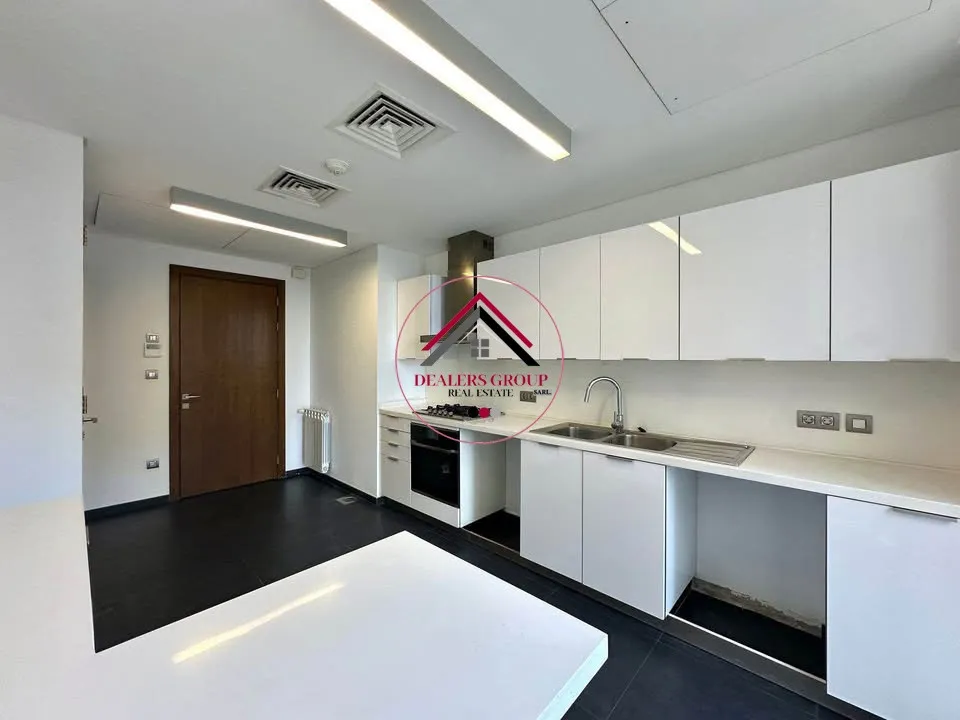 Modern Deluxe Apartment for sale in Downtown Beirut