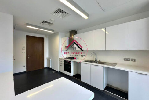 Modern Deluxe Apartment for sale in Downtown Beirut