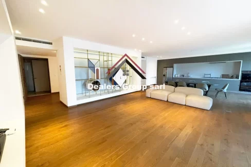Prime Location Apartment for sale in Downtown Beirut