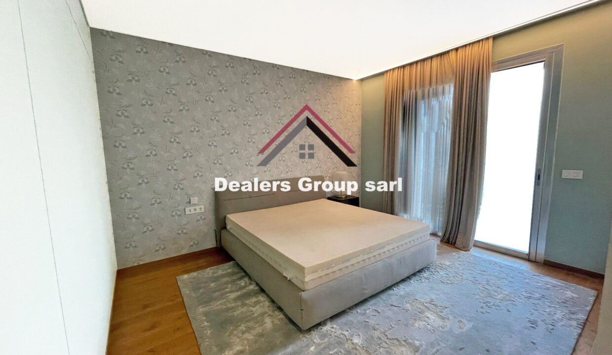 Prime Location Apartment for sale in Downtown Beirut