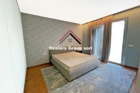 Prime Location Apartment for sale in Downtown Beirut
