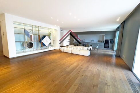 Prime Location Apartment for sale in Downtown Beirut