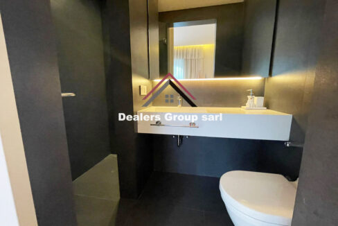 Prime Location Apartment for sale in Downtown Beirut