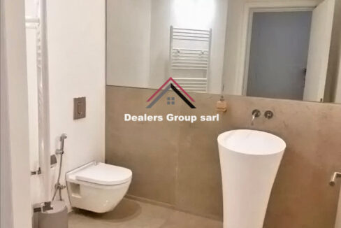 Prime Location Apartment for sale in Downtown Beirut