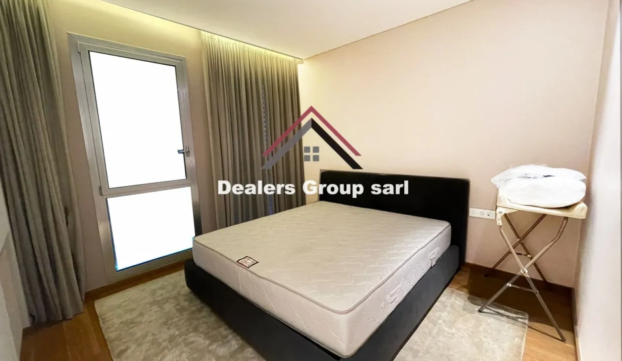 Prime Location Apartment for sale in Downtown Beirut