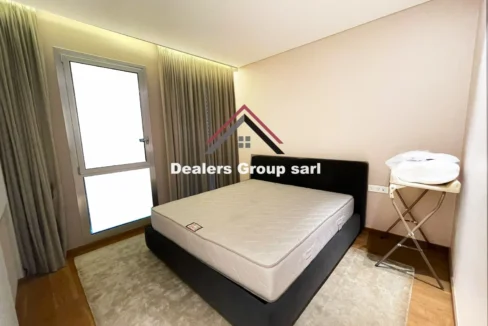 Prime Location Apartment for sale in Downtown Beirut