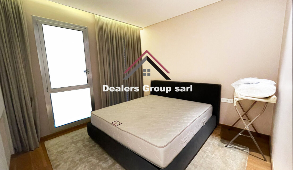 Prime Location Apartment for sale in Downtown Beirut