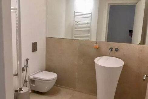 Prime Location Apartment for sale in Downtown Beirut