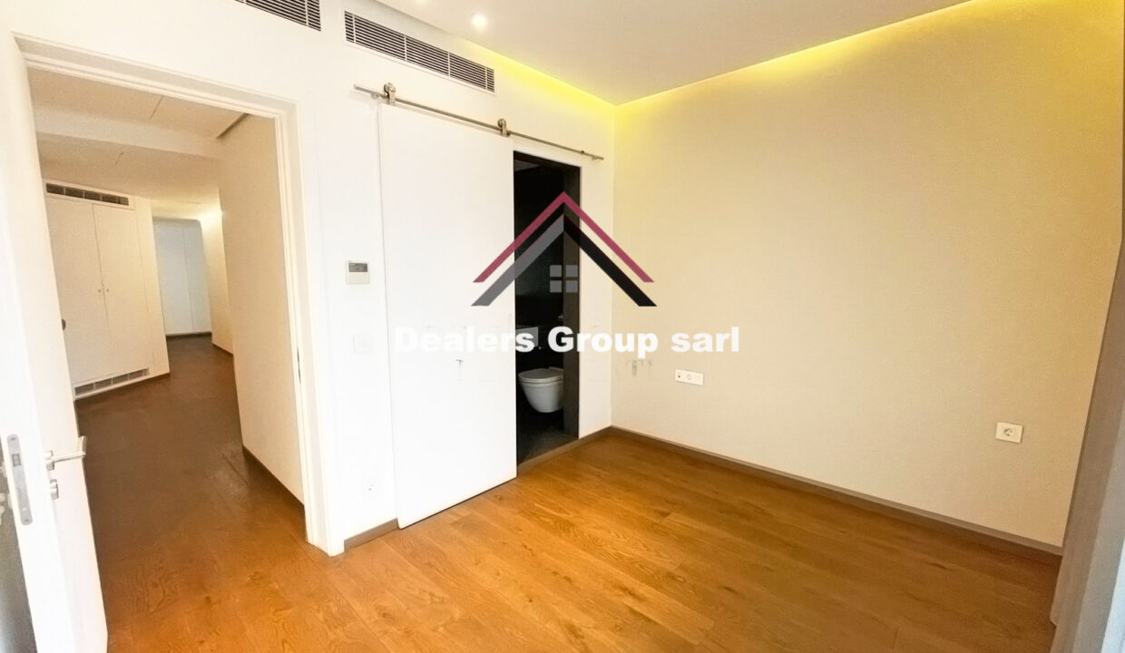 Prime Location Apartment for sale in Downtown Beirut