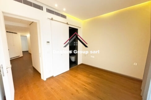 Prime Location Apartment for sale in Downtown Beirut