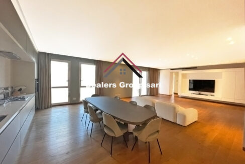 Prime Location Apartment for sale in Downtown Beirut