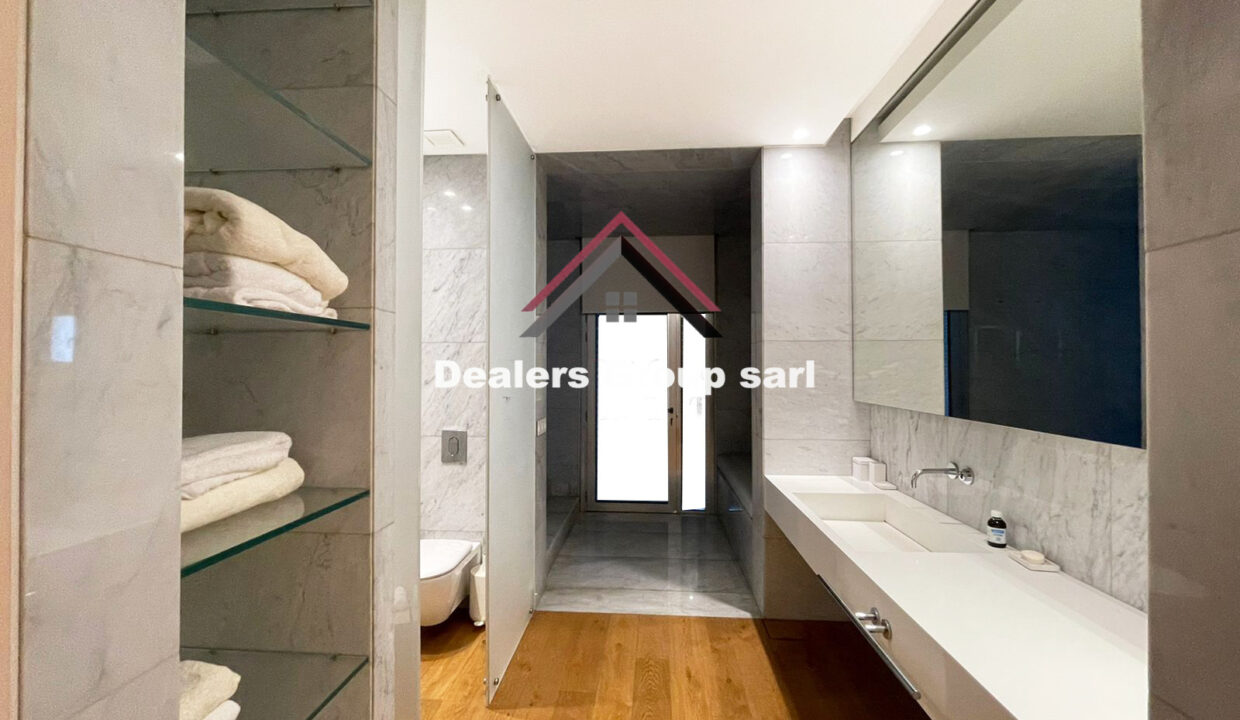 Prime Location Apartment for sale in Downtown Beirut